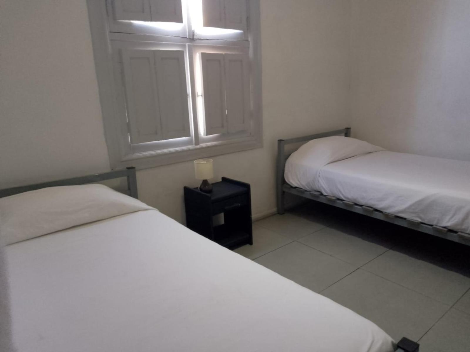 סנטיאגו Happy House Hostel מראה חיצוני תמונה