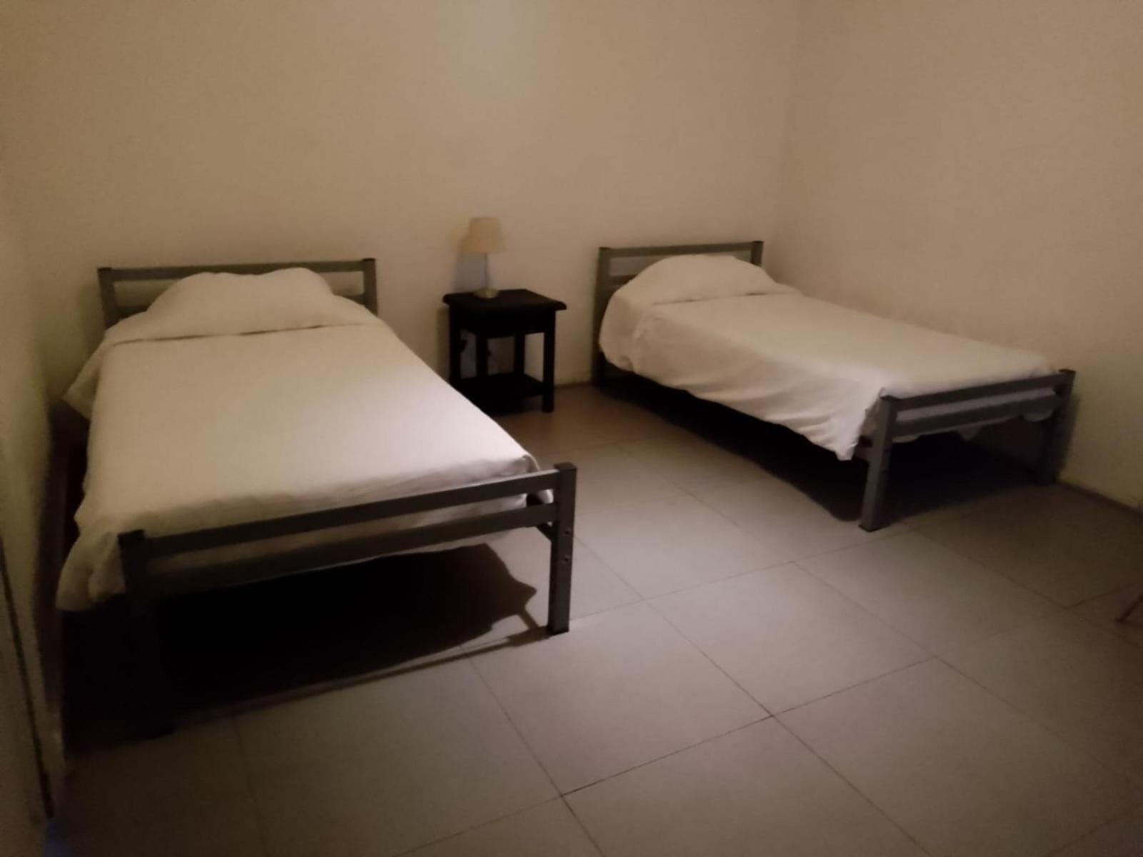 סנטיאגו Happy House Hostel מראה חיצוני תמונה