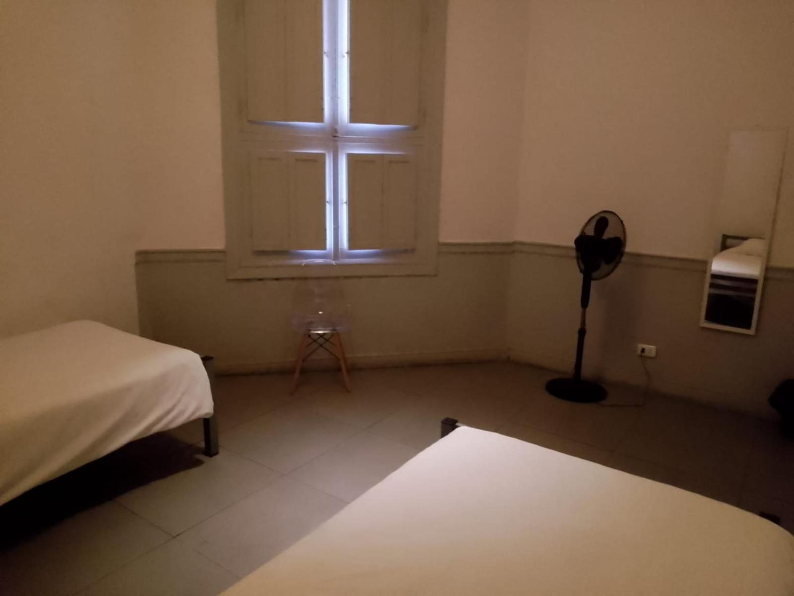 סנטיאגו Happy House Hostel מראה חיצוני תמונה