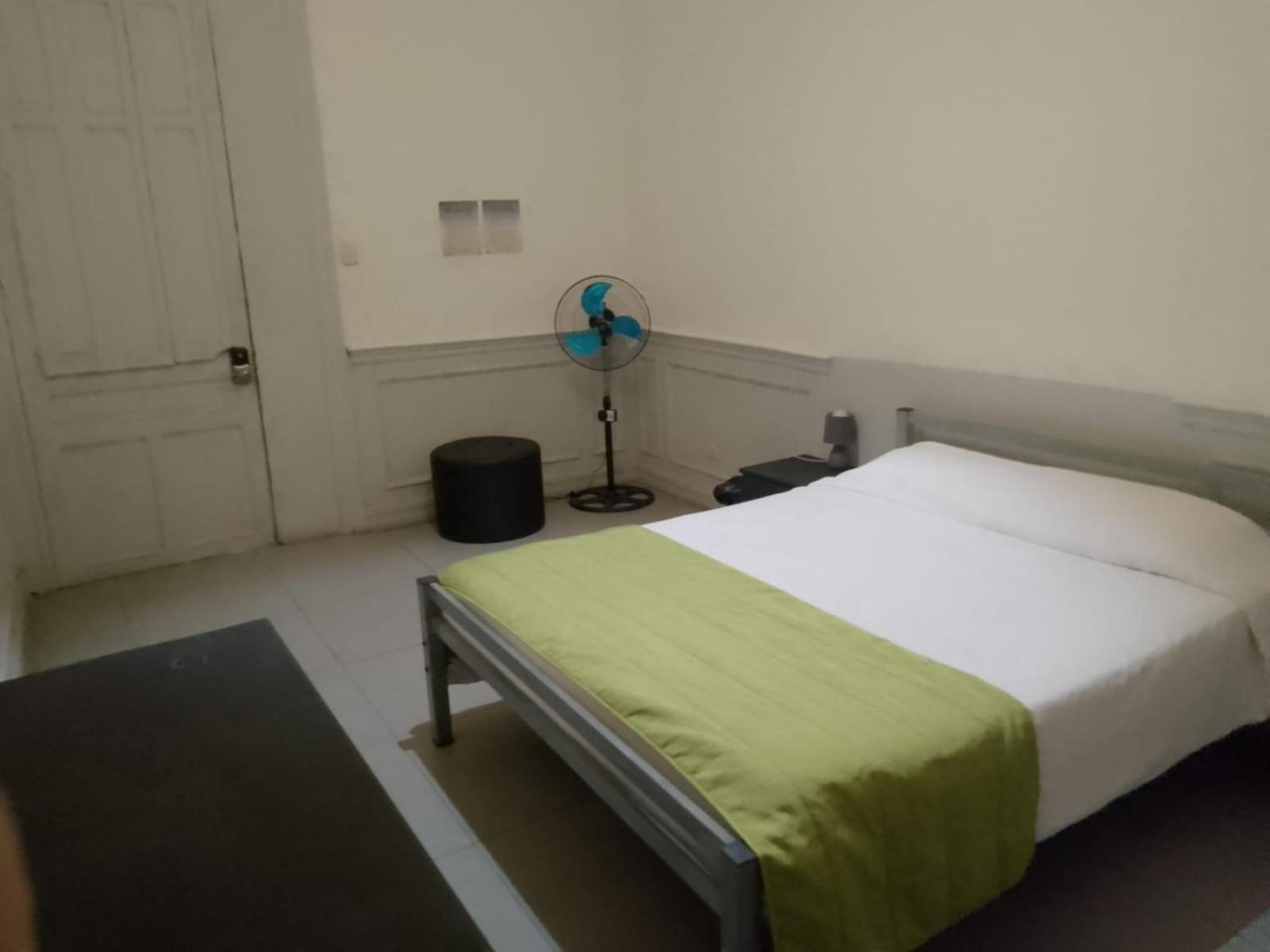 סנטיאגו Happy House Hostel מראה חיצוני תמונה
