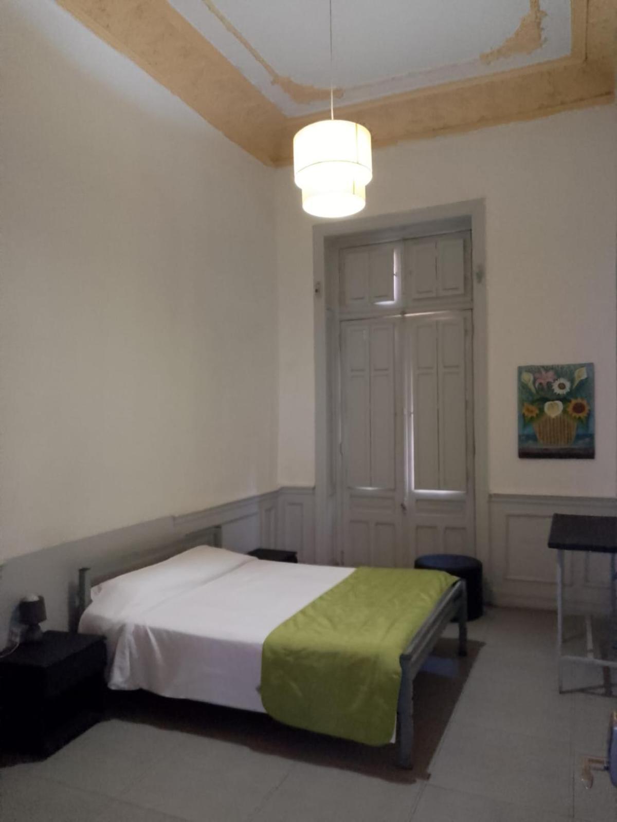 סנטיאגו Happy House Hostel מראה חיצוני תמונה